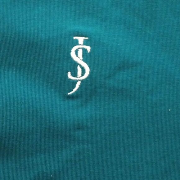 SCOTT JAMES MEN'S POLO SHIRT - Picture 4 of 10